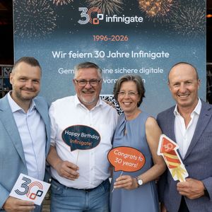 Infinigate Sommerfest 2026 (Bild: Infinigate)