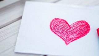 Oxytocin, a neuropeptide also known as the love hormone, is capable of activating heart repair mechanisms in injured hearts in zebrafish. (Source: Public Domain)