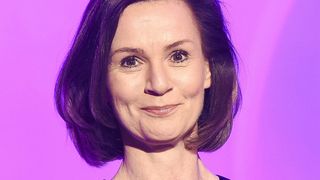 Hildegard Wortmann arbeitete seit 1998 bei BMW. (BMW)