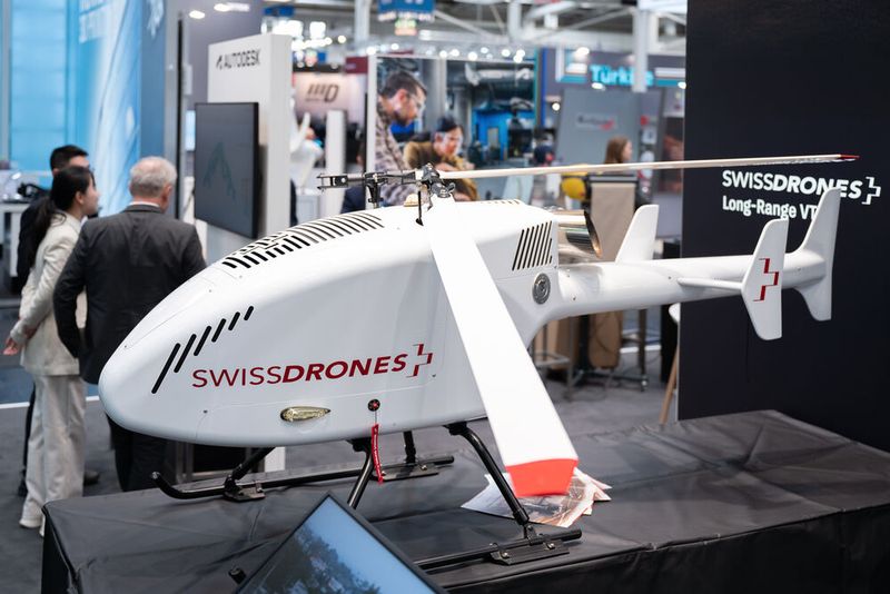 Die Hannover Messe 2026 ist Geschichte. Technologisch zeigt sie Wege für die Industrie in eine wettbewerbsfähige Zukunft mit Künstlicher Intelligenz, Automatisierung und Digitalisierung.  (Bild: Deutsche Messe AG)