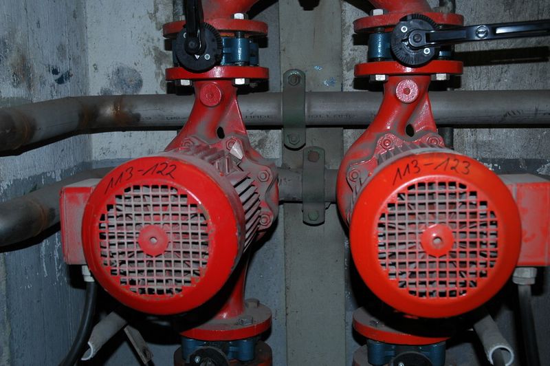 Bedarfsgerechte Förderleistung für den optimalen Betrieb. (Bild: Endress + Hauser)