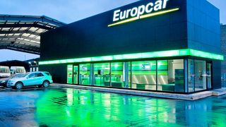 90001004 (Bild: Europcar)