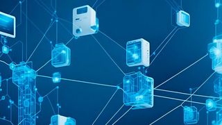 Vor allem die massenhafte Individualisierung von Produkten erfordert einen agilen und flexiblen Produktionsprozess. Leistungsfähige Konnektivität ist hierfür essenziell. (Bild: KI-generiert/frei lizenziert)