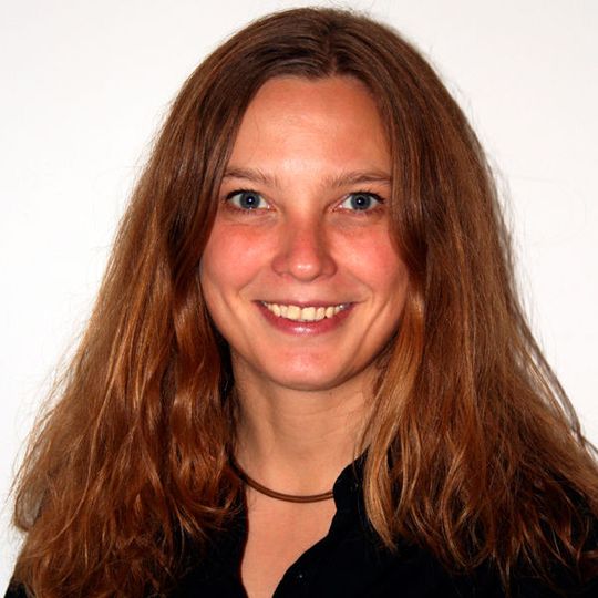 Die Autorin: Nicole Segerer ist Head of IoT Deutschland, Österreich und Schweiz bei Flexera(Bild:  Flexera)