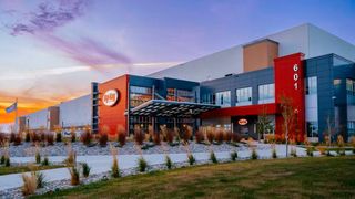 DigiKey is one of the world's largest distributors of electronic components. (Image:DigiKey)