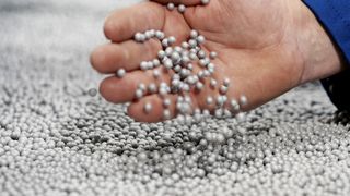 Die schwache Nachfrage sorgt für günstige Kunststoff-Preise.  Bild: BASF (Archiv: Vogel Business Media)