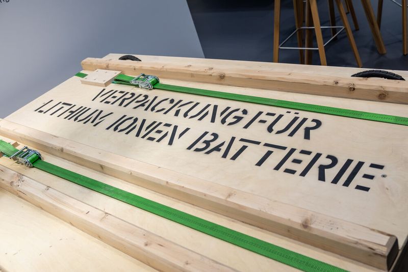  (Bild: Nürnbergmesse)