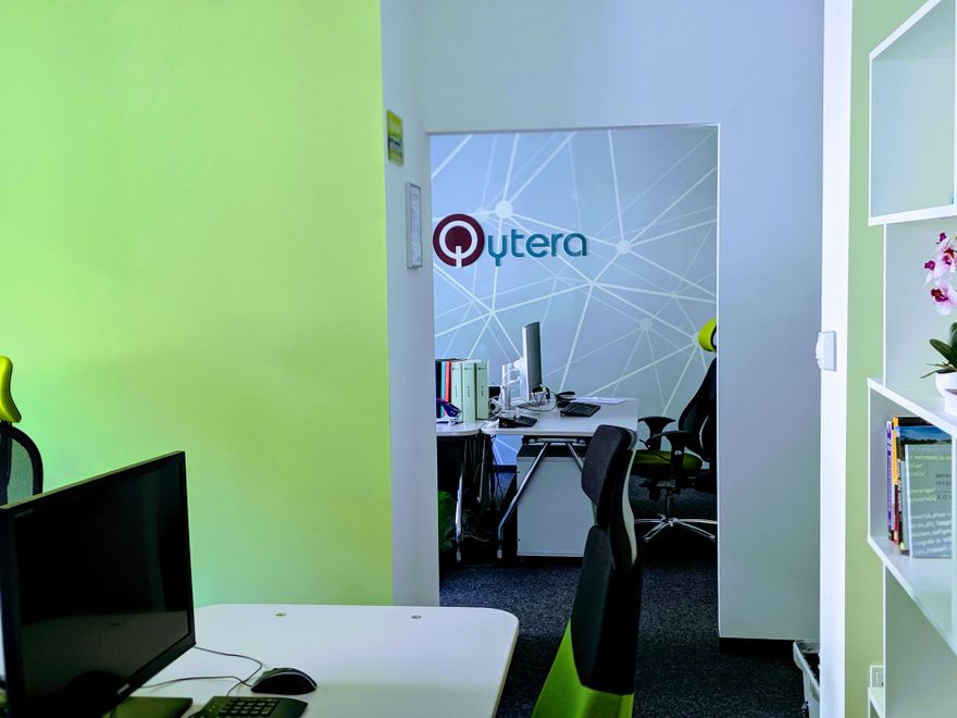 qytera-office (Qytera Software Testing Solutions GmbH)