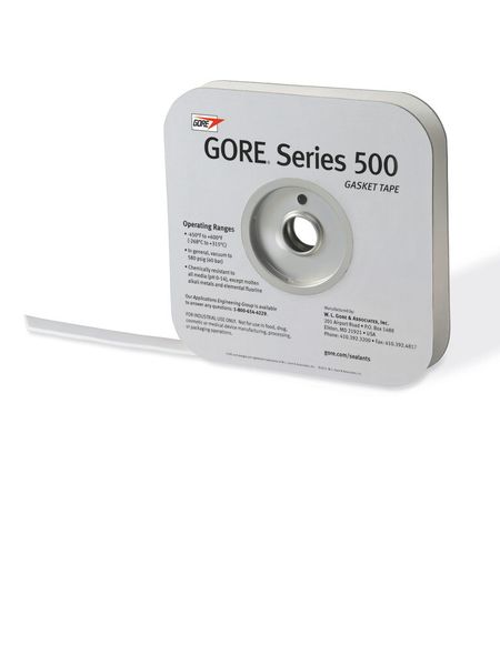 Serie 500 Dichtungsband von Gore (Bild: Gore)