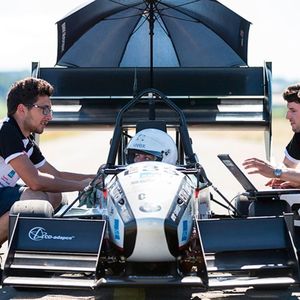 (Bild: ETH Zürich / Alessandro Della Bella)