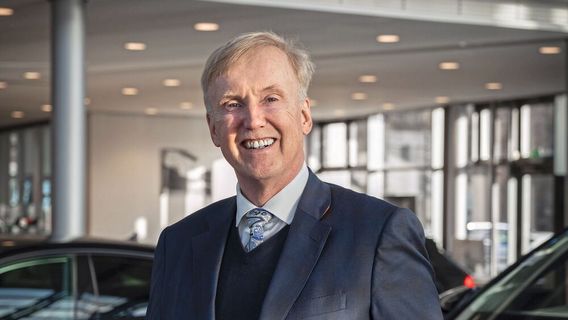Heinz-Dieter Tiemeyer: „Bei den gravierenden Bewegungen im Markt, der sich fast täglich durch internationale Hersteller sowie internationale Automobilgruppen und Veränderungen bei den traditionellen Herstellern wandelt, benötigen die wichtigen Handelsgruppen eine relevante Größenordnung, um bei den Herstellern Gehör zu finden.“ (Bild: Tiemeyer-Gruppe)