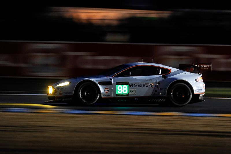 Bei den 24 Stunden von Le Mans wird 2014 DMG Mori als Partner von Porsche ebenfalls dabei sein. (Bild: Automobile Club de l'Ouest)