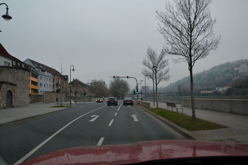 Für Testfahrten stellte uns Jaguar Deutschland ...  (Bild: Michel/»kfz-betrieb«)