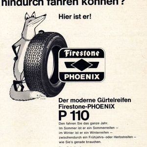 (Firestone Phoenix)