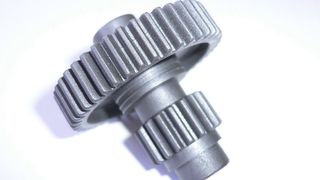 In KISSsoft ist nun ein Feinauslegungsmodul verfügbar, welches - ähnlich zur Feinauslegung der Makrogeometrie - die Optimierung der Mikrogeometrie in einer Variantenrechnung vollzieht (Modul ZA33).  (Bild: Luvocom)