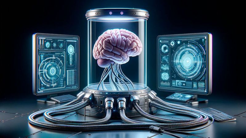 Künstliche Intelligenz hat bereits Einzug in den Betrieb, das Schreiben und das Testen von Software Einzug gehalten. Darum lohnt es sich für Unternehmen und Entwickler, ein Auge darauf zu haben, wie KI-Tests die Software-Entwicklung nahhaltig beeinflussen.(Bild:  frei lizenziert /  Pixabay)