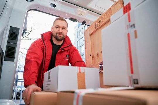 Gartentraum.de optimiert durch die Zusammenarbeit mit Mail Boxes Etc. (MBE) die Verpackung und den Versand seiner Produkte.(Bild:  MBE)