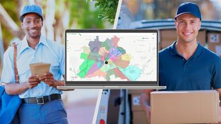 Eine faire Kostenaufteilung bei Netzwerksendungen ist jetzt mit dem Algorithmus „Happy Nucleolus“ möglich. (Bild: EPG)