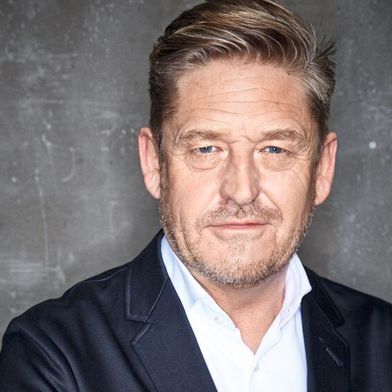 Wayne Griffiths, hier ein Archivfoto aus seiner Zeit bei Seat/Cupra, produziert und verkauft jetzt teuren Gin aus Kärtnen. (Bild: Seat)