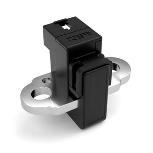 The new SMU family is compliant with functional safety conditions.(Source:  LEM)