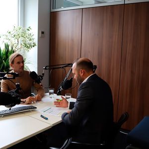 „Damit können wir unsere Kunden auf dem Weg in Richtung Dekarbonisierung und Defossilierung begleiten und einen Beitrag zu nachhaltigen Industrieprozessen leisten.”(Bild:  PROCESS)