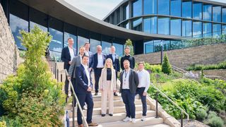 Im Rahmen der Partnerschaft wird die Zscaler Zero Trust Exchange auf der souveränen Cloud-Infrastruktur StackIT von Schwarz Digits in Deutschland betrieben. (Bild: Schwarz Digits)