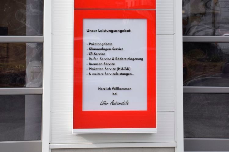 Die Leistungen von Volkswagen Economy Service richten sich an Fahrer von mindestens vier Jahre alten Autos. (Jan Rosenow)