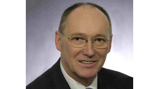 Hans-Peter Leue, COG-D: Obsolescence verursacht jährlich Kosten in Millionenhöhe für ungeplante Redesigns und der Entwicklung gehen unzählige Stunden für die Entwicklung neuer Produkte verloren.“ (Archiv: Vogel Business Media)