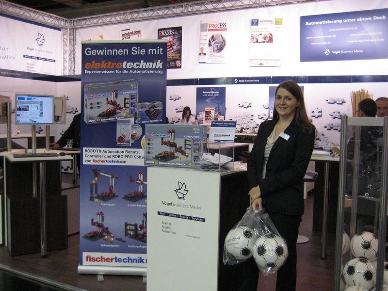  (Archiv: Vogel Business Media)