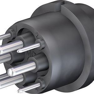 (Stäubli Electrical Connectors)