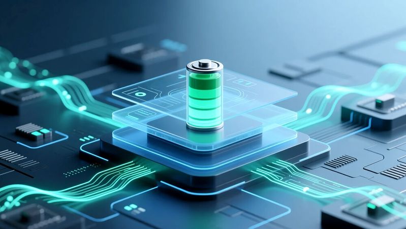 LG Energy Solution is expanding its battery portfolio to support growing demand in electric mobility and energy storage.(Source: ©  Zucide - stock.adobe.com)