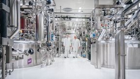 Boehringer Ingelheim hat die Kostenschätzung als eigenständige Disziplin innerhalb seiner globalen CapEx-Organisation aufgebaut. So können Investitionsentscheidungen schneller und verlässlicher getroffen werden. (Bild: Boehringer Ingelheim)