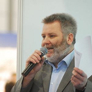 (Archiv: Vogel Business Media)