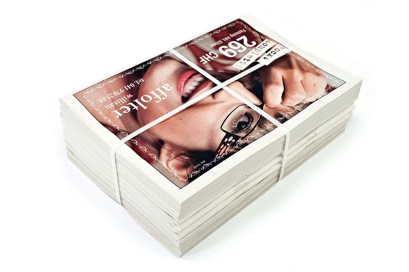 (Quelle:  Signode Packaging Systems)