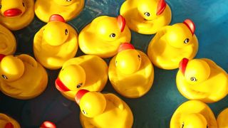 Für Spielzeug und Babyartikel gelten besonders strenge Grenzwerte für PAK. (© debramillet - Fotolia)