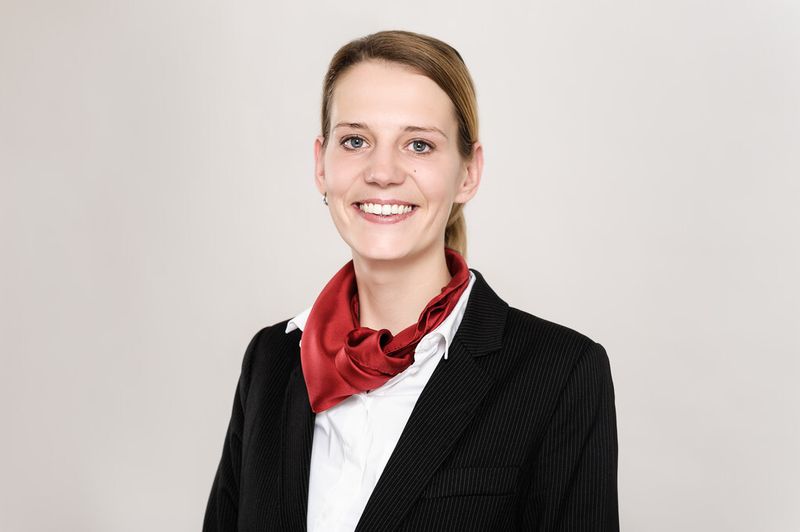 Doris Marwede, zuständig im Marketing bei ARS Computer und Consulting (Bild: www.economy-business.de)