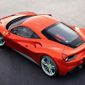 (Foto: Ferrari)