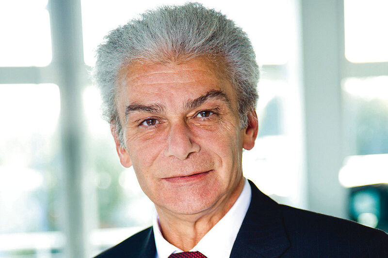 Ralf Linderich, Prokurist der AHG-Gruppe und Geschäftsführer der Fahrschulgesellschaften. (ahg)