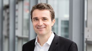 Der neue Nissan-Deutschlandchef Vincent Ricoux ist überzeugt, dass die Marke künftig wieder wachsen wird. (Bild: Nissan)
