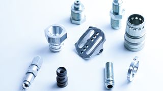 Das Unternehmen VAP stellt Dreh- und Frästeile für die verschiedensten Industriebereiche her. (Bild: VAP GmbH)