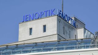 In einem neuen Werk in Dresden, das von Jenoptik jüngst eröffnet wurde (Symbolbild), sind nun alle bisher in der Metropole verstreuten Zweigstellen vereint ... (Bild: Jenoptik)