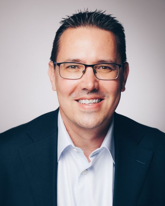 Oliver Rauschil ist Senior Director Digital Sales Central Europe bei Quadient.(Bild:  Quadient)
