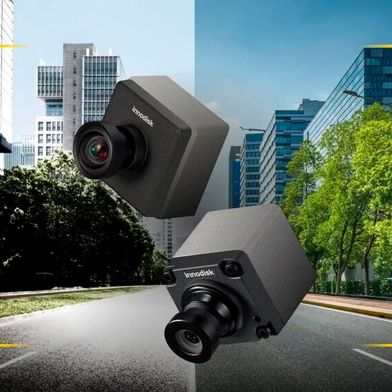 Die HDR-Technologie bietet neue Möglichkeiten für zuverlässige Bildanalysen selbst unter schwierigsten Lichtbedingungen. Innodisk setzt mit seinen Kameras auf die HDR-Technologie. (Bild: Innodisk)