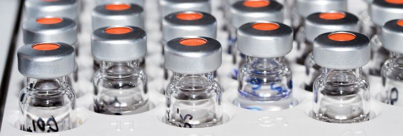 Das HPLC-Labor der Zukunft wird in jedem Fall smarter werden (Symbolbild) Das HPLC-Labor der Zukunft wird in jedem Fall smarter werden (Symbolbild)