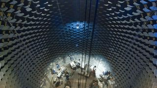 Erneuert wurden die Feuerfestausmauerung sowie Teile der Ofenkühlung. (Bild: Thyssen-Krupp Steel)