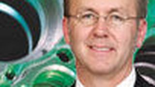 Walter Börsch wird neu die Leitung der Business Unit 1 übernehmen (Bilder: Starrag Heckert) (Archiv: Vogel Business Media)