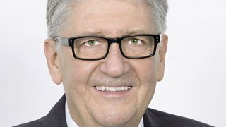 Kurt Husistein, Geschäftsführer und Hauptaktionär der Eichenberger Gruppe. (Bild: Festo)