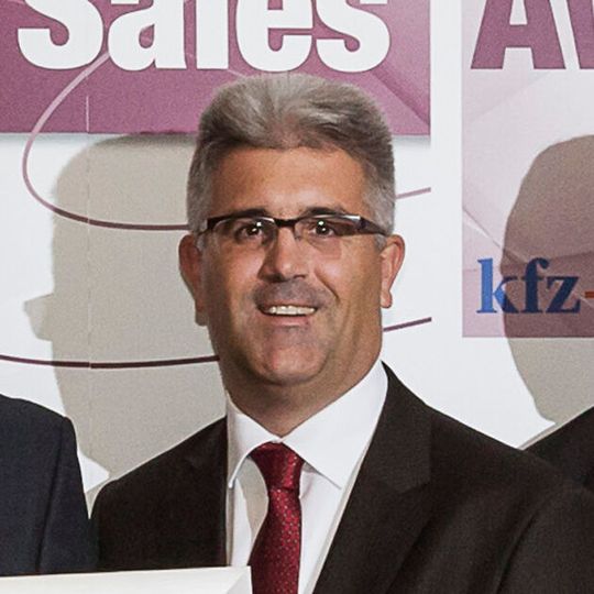 Marcus Kappler(Bild:  »kfz-betrieb«)