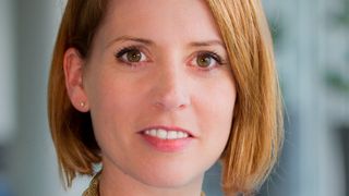 Kirsty Skinner-Gerth (Bild: BMW)