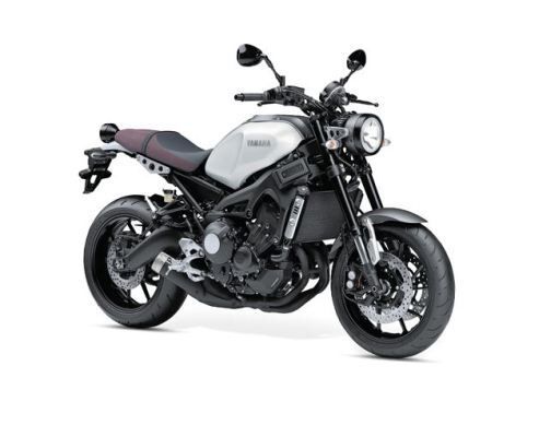 XSR900 – Red Dot 2017, Kategorie „Best of the Best